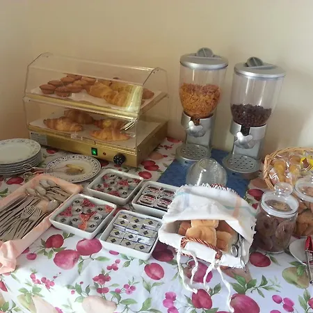 L'isola Bed and breakfast Porto Cesareo