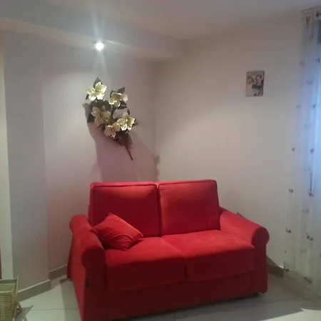 L'isola 4* Porto Cesareo