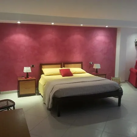 L'isola Bed & Breakfast Porto Cesareo