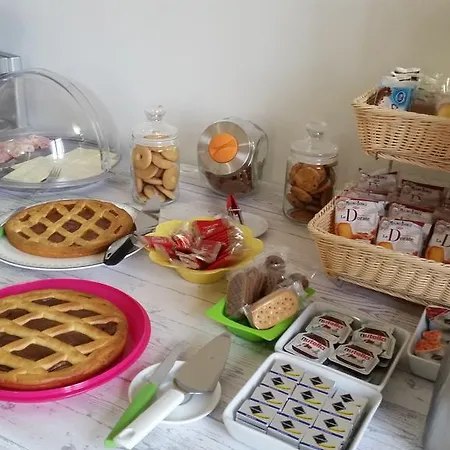 L'isola 4* Porto Cesareo