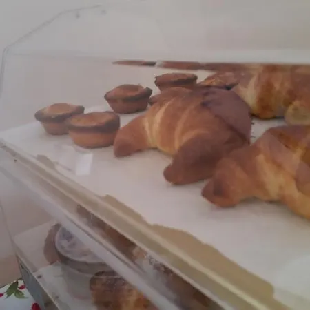 Bed and breakfast L'isola Porto Cesareo