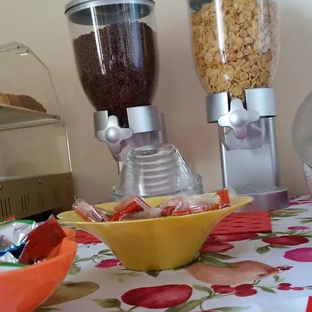 L'isola 4* Porto Cesareo