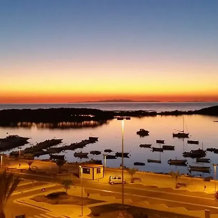 L'isola 4* Porto Cesareo