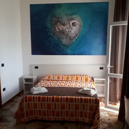 L'isola 3* Porto Cesareo