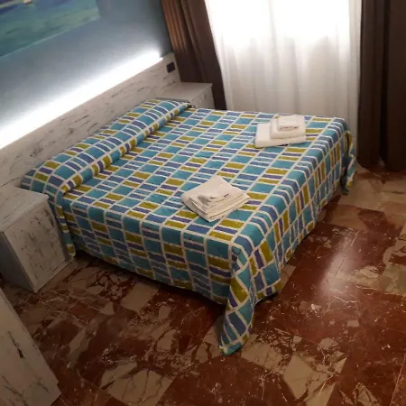 Bed and breakfast L'isola 4*