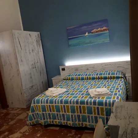 Bed & Breakfast L'isola