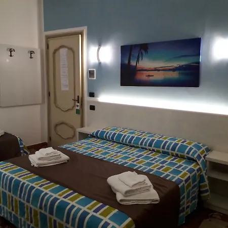 L'isola Bed and breakfast Porto Cesareo