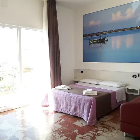 L'isola Bed & Breakfast Porto Cesareo