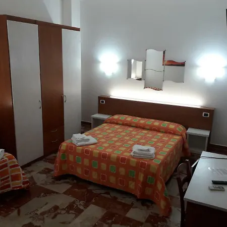 L'isola Bed and breakfast Porto Cesareo