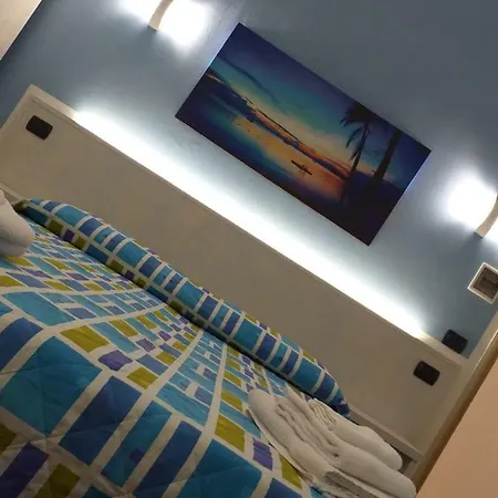 L'isola 4* Porto Cesareo