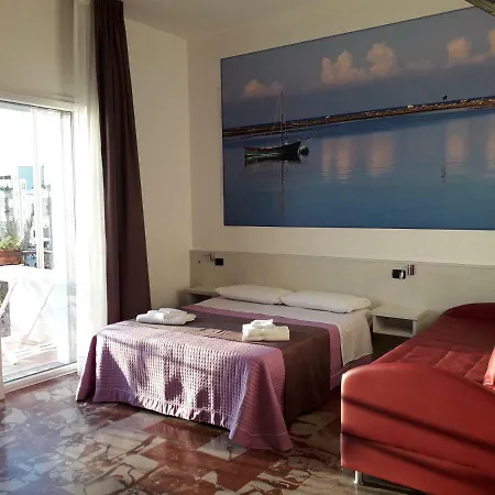 Bed & Breakfast L'isola 4*