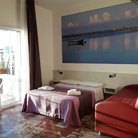 Bed & Breakfast L'isola 3*
