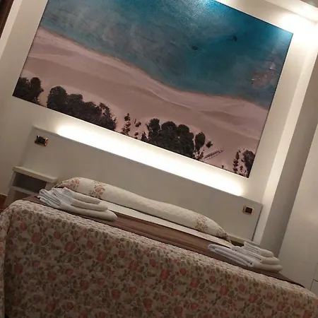 L'isola Bed & Breakfast 3*
