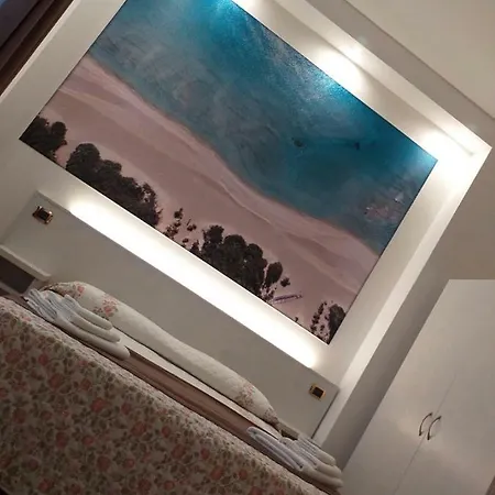 Bed and breakfast L'isola 4*