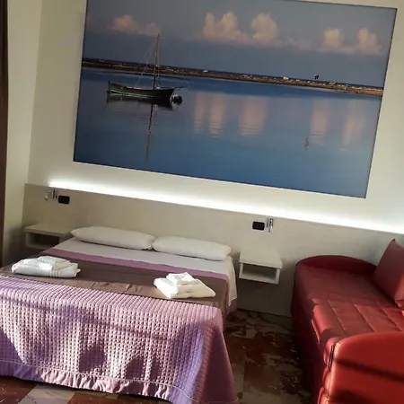L'isola Bed & Breakfast 3*