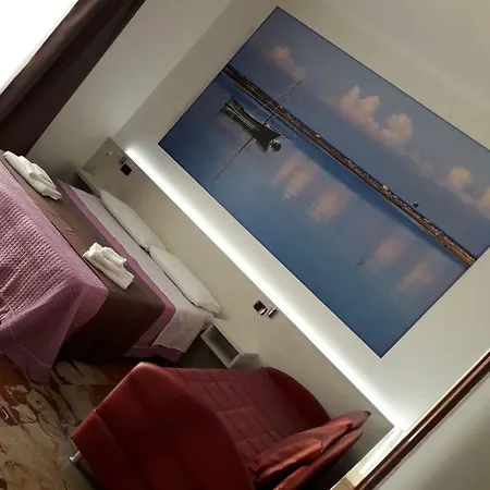 Bed & Breakfast L'isola