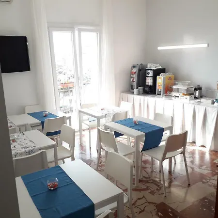 Bed & Breakfast L'isola