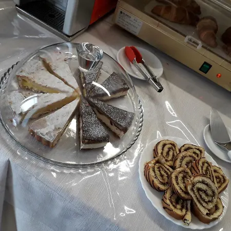 L'isola Bed & Breakfast