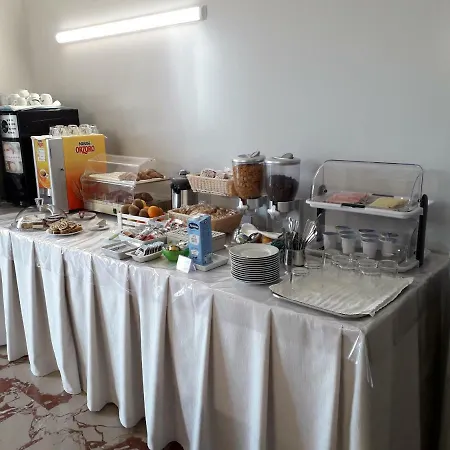 Bed and breakfast L'isola