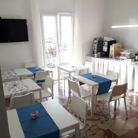Bed & Breakfast L'isola Porto Cesareo
