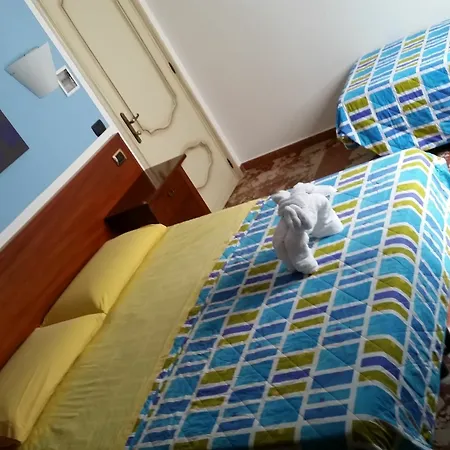 L'isola 3* Porto Cesareo