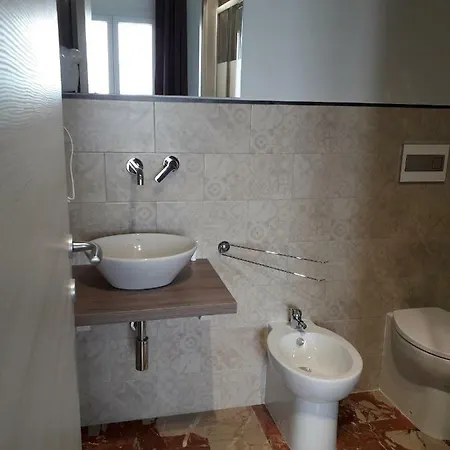 Bed & Breakfast L'isola Porto Cesareo
