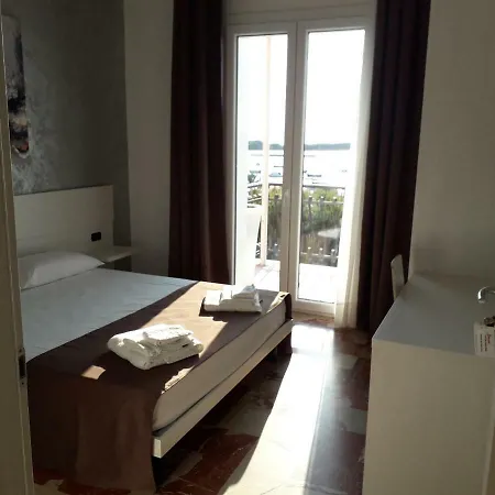 Bed & Breakfast L'isola Porto Cesareo