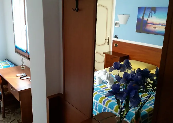 L'isola Bed & Breakfast Porto Cesareo