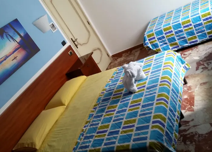 L'isola 4* Porto Cesareo