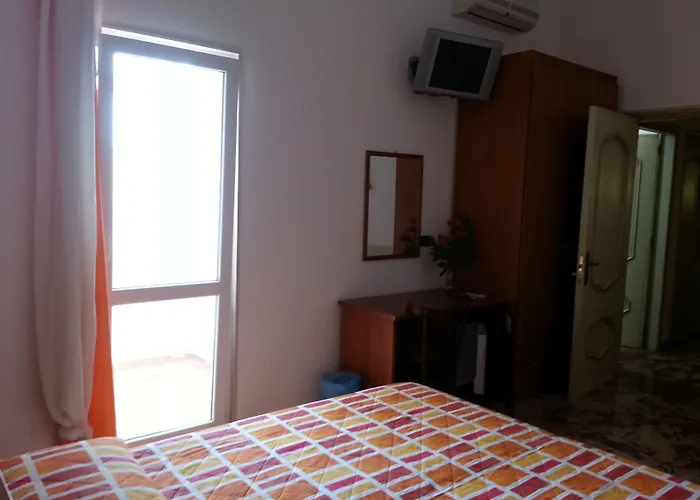 L'isola Bed & Breakfast