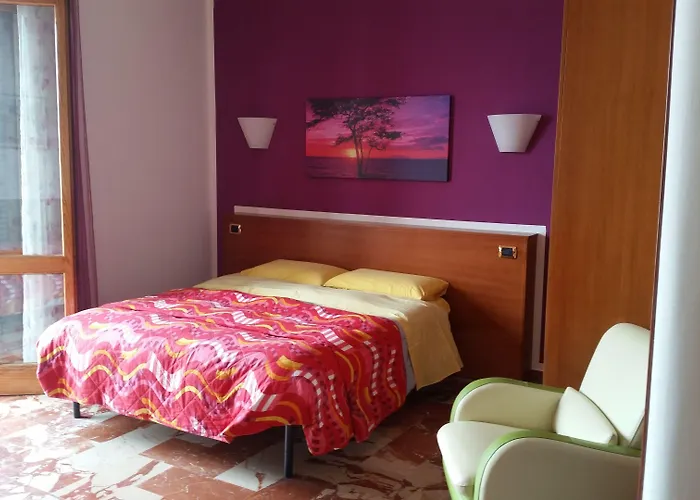 Bed & Breakfast L'isola