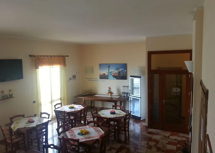 Bed & Breakfast L'isola Porto Cesareo