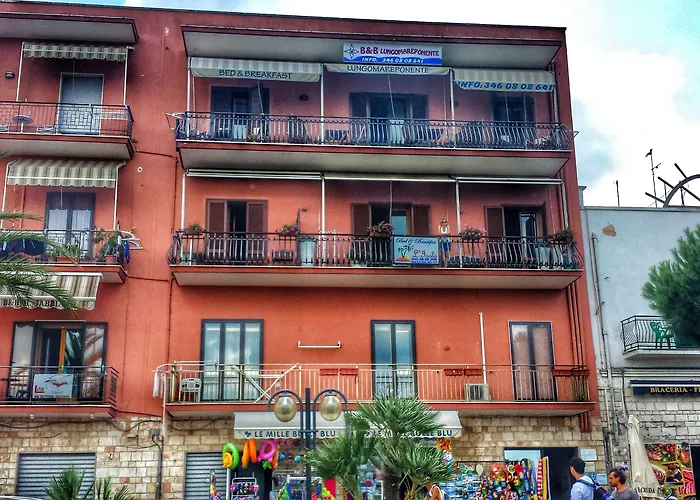 L'isola Bed & Breakfast