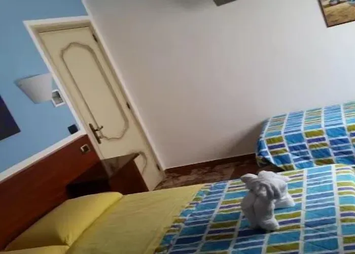 Bed & Breakfast L'isola Porto Cesareo