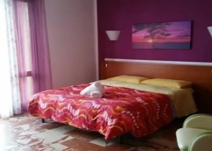 Bed & Breakfast L'isola