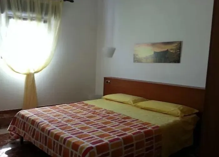 L'isola Bed & Breakfast 4*