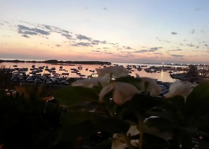 Bed and breakfast L'isola Porto Cesareo