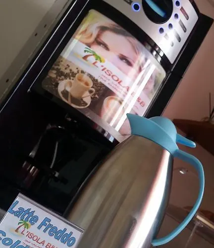 Bed & Breakfast L'isola