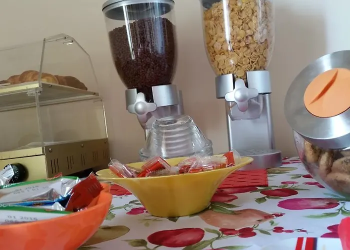 L'isola 4* Porto Cesareo