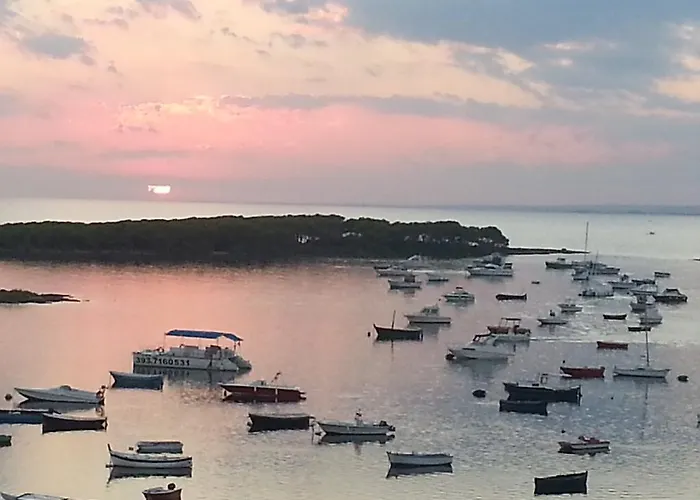 L'isola Bed & Breakfast Porto Cesareo