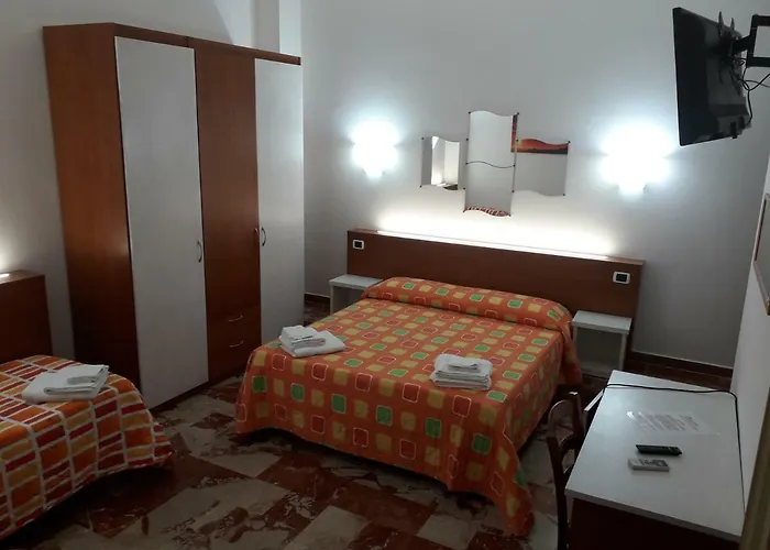 L'isola Bed & Breakfast Porto Cesareo