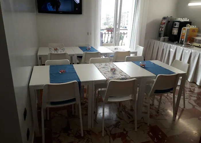 L'isola Bed & Breakfast Porto Cesareo