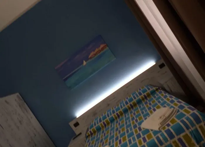 L'isola Bed & Breakfast